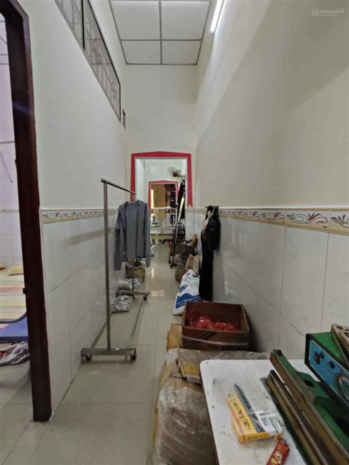 Chính chủ gấp bán nhà bình trị đông, bình tân, 83m2, nhỉnh 5 tỷ