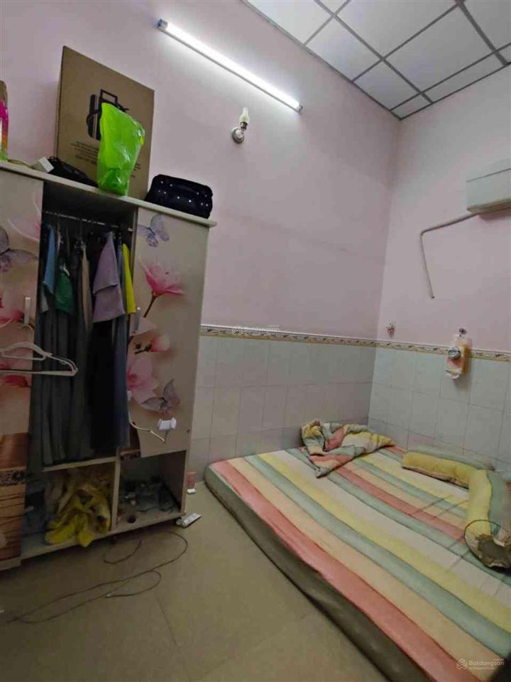 Chính chủ gấp bán nhà bình trị đông, bình tân, 83m2, nhỉnh 5 tỷ