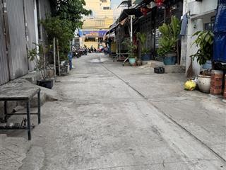 Chính chủ gấp bán nhà bình trị đông, bình tân, 83m2, nhỉnh 5 tỷ