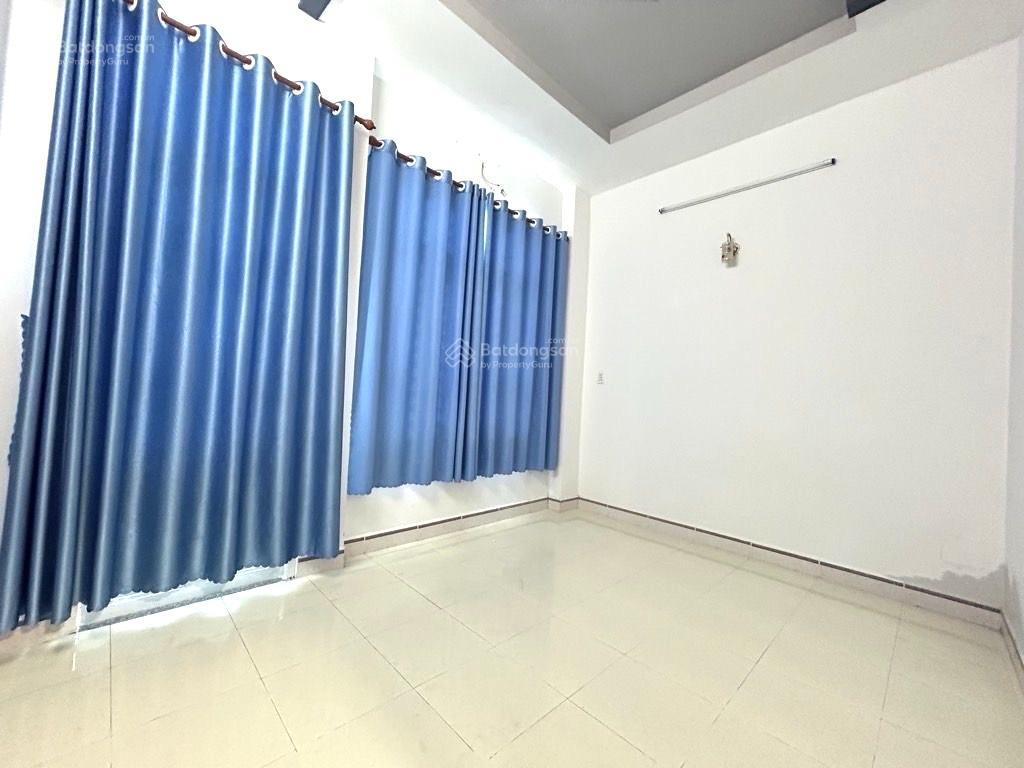 Bán nhà chính chủ hẻm xe hơi thông lê văn quới, bình tân, 45m², nhỉnh 4 tỷ