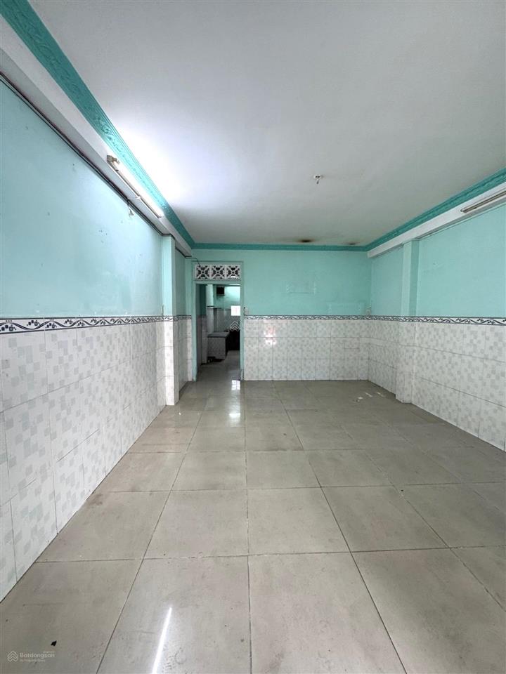 Chính chủ bán nhà hẻm 4m ngay phan anh, tân hoà đông, 48m², 3pn, nhỉnh 4 tỷ