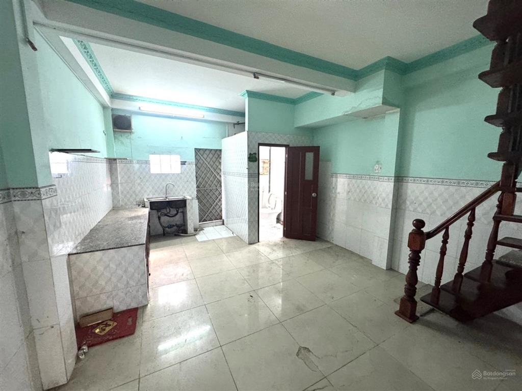 Chính chủ bán nhà hẻm 4m ngay phan anh, tân hoà đông, 48m², 3pn, nhỉnh 4 tỷ