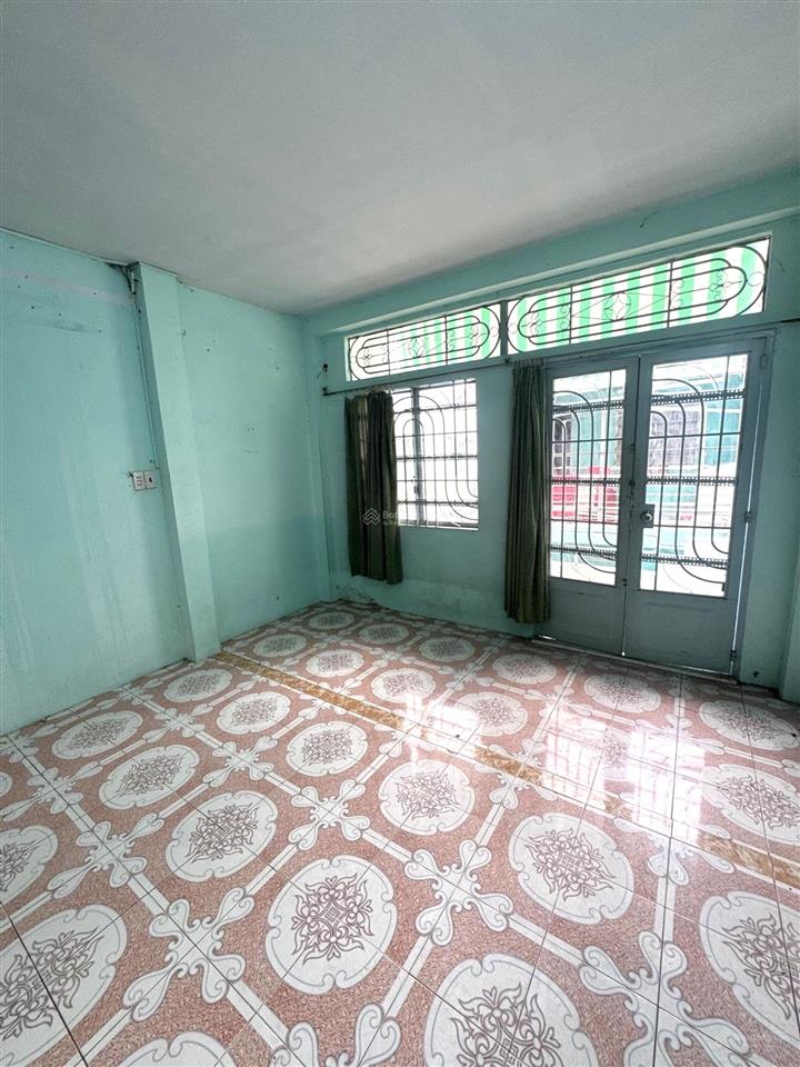 Chính chủ bán nhà hẻm 4m ngay phan anh, tân hoà đông, 48m², 3pn, nhỉnh 4 tỷ