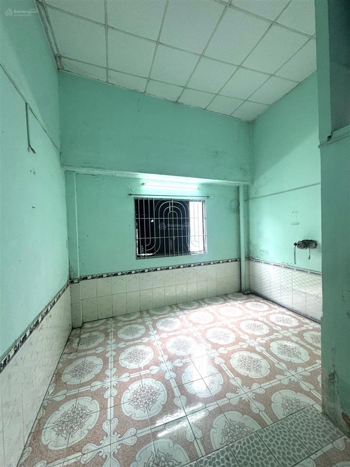 Chính chủ bán nhà hẻm 4m ngay phan anh, tân hoà đông, 48m², 3pn, nhỉnh 4 tỷ
