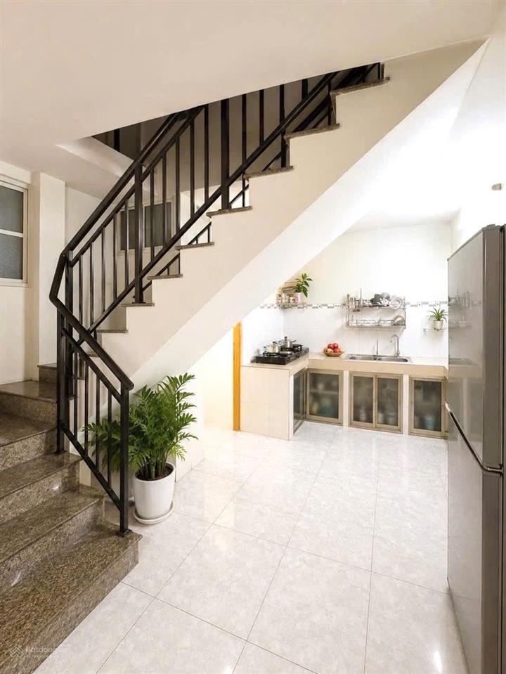 Bán nhà hẻm xe hơi hương lộ 2, bình tân, 40m², 2 tầng, nhỉnh 3 tỷ