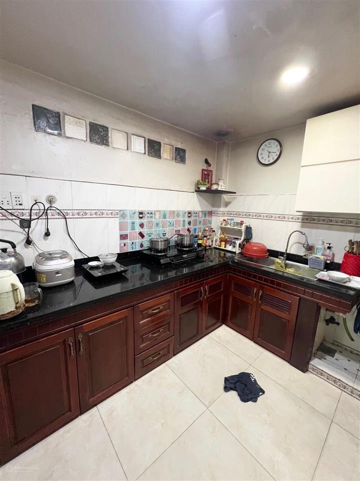 Bán gấp nhà hẻm xe hơi, tân hòa đông, bình tân, 56m2, 3 tầng btct, nhỉnh 3 tỷ