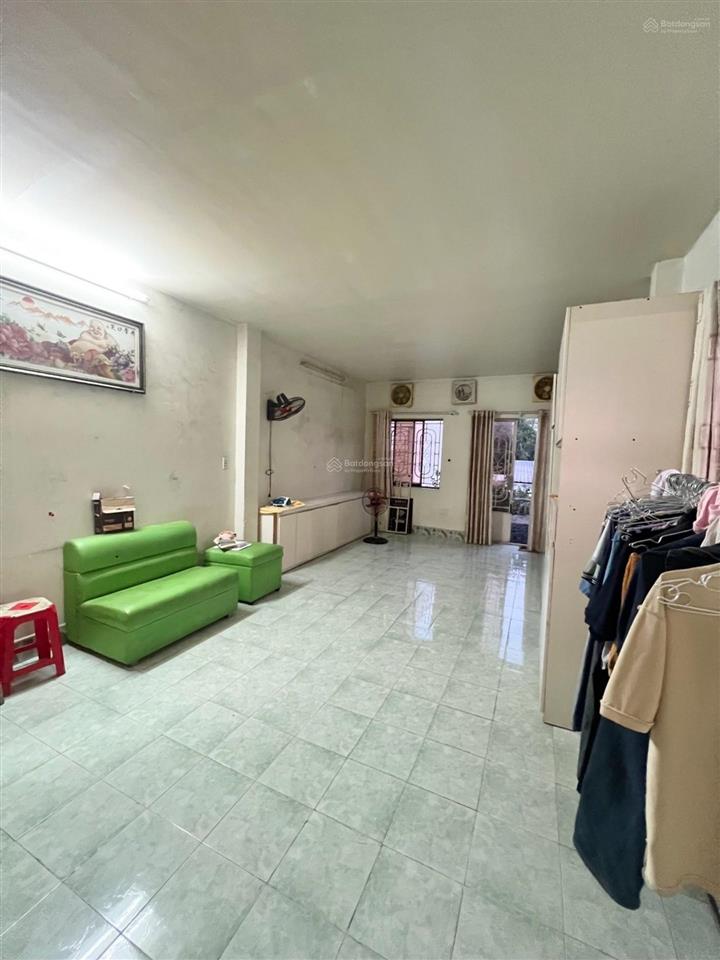 Bán gấp nhà hẻm xe hơi, tân hòa đông, bình tân, 56m2, 3 tầng btct, nhỉnh 3 tỷ