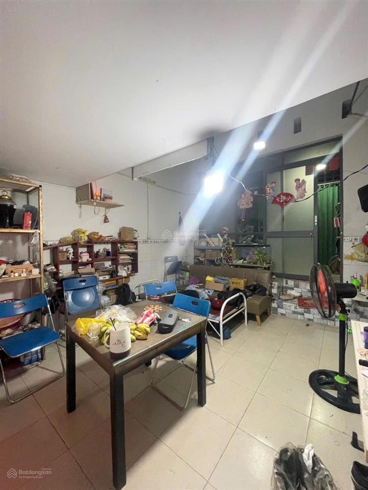 Chính chủ bán nhà hẻm xe hơi gò xoài, bình tân, 64m2, 4pn, nhỉnh 4 tỷ
