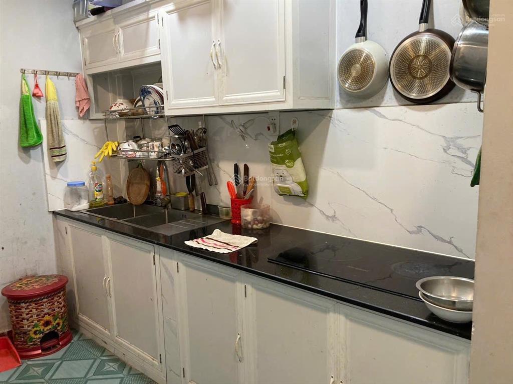 Chính chủ bán nhà hẻm xe hơi âu cơ, tân phú, 45m2, 2 tầng, chỉ 4.65 tỷ