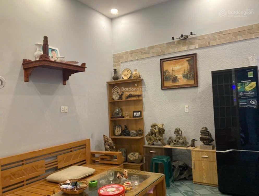 Chính chủ bán nhà hẻm xe hơi âu cơ, tân phú, 45m2, 2 tầng, chỉ 4.65 tỷ