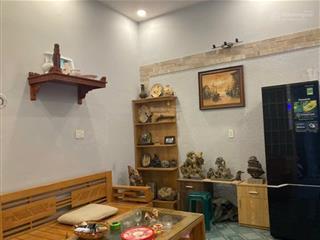 Chính chủ bán nhà hẻm xe hơi âu cơ, tân phú, 45m, 2 tầng, chỉ 4.65 tỷ