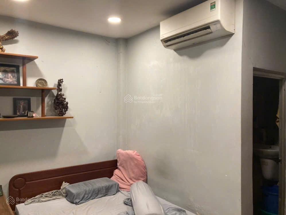Chính chủ bán nhà hẻm xe hơi âu cơ, tân phú, 45m2, 2 tầng, chỉ 4.65 tỷ
