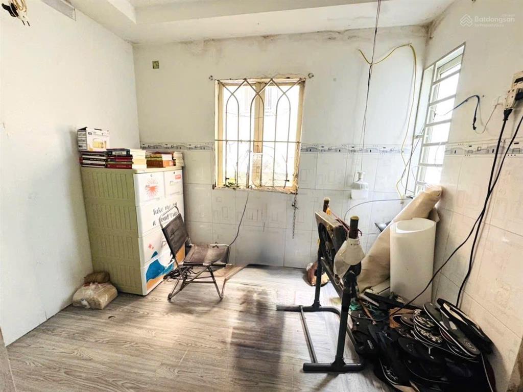 Hẻm xe hơi sát nhà thoại ngọc hầu, tân phú, 67m2, 4pn, chỉ 4.9 tỷ