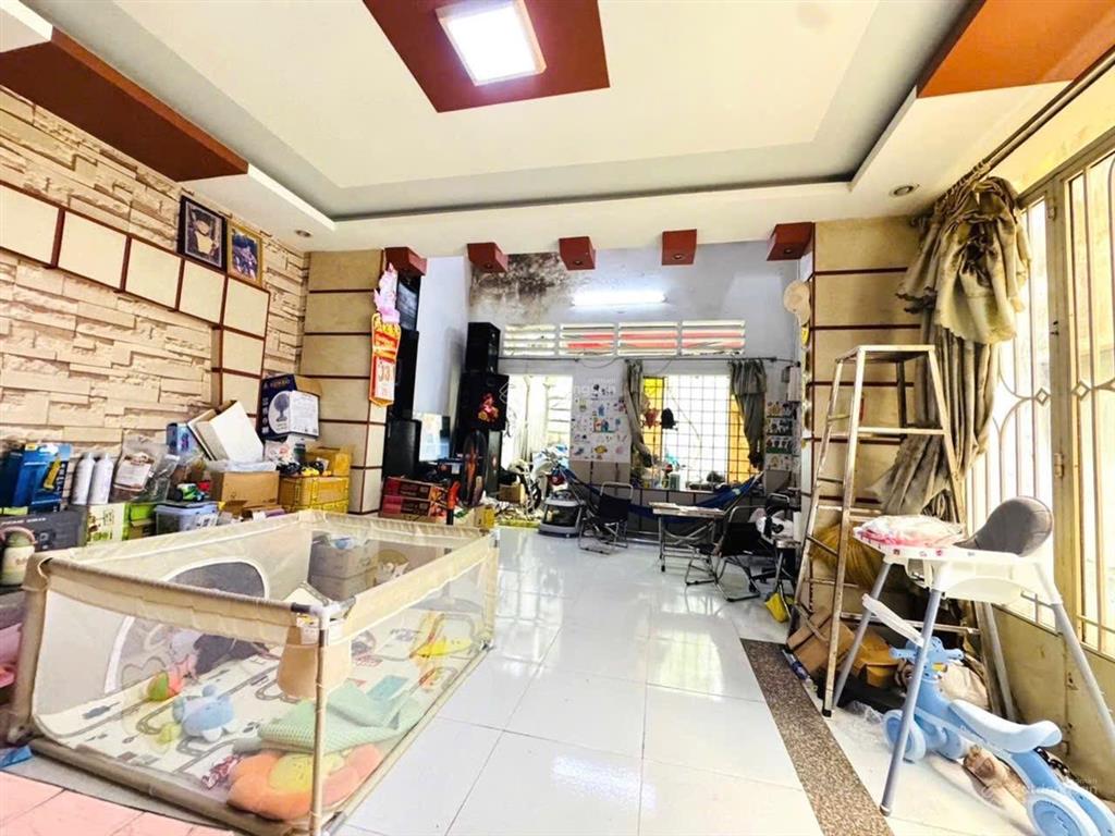 Hẻm xe hơi sát nhà thoại ngọc hầu, tân phú, 67m2, 4pn, chỉ 4.9 tỷ