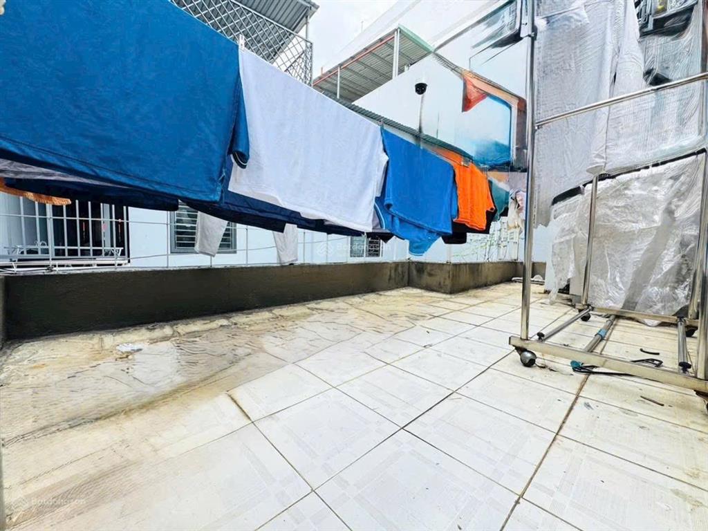 Hẻm xe hơi sát nhà thoại ngọc hầu, tân phú, 67m2, 4pn, chỉ 4.9 tỷ