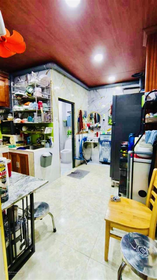 Siêu rẻ, 69m2, 5pn, 2 tầng, nhà 1/ hương lộ 2, bình tân, chỉ 3.95 tỷ