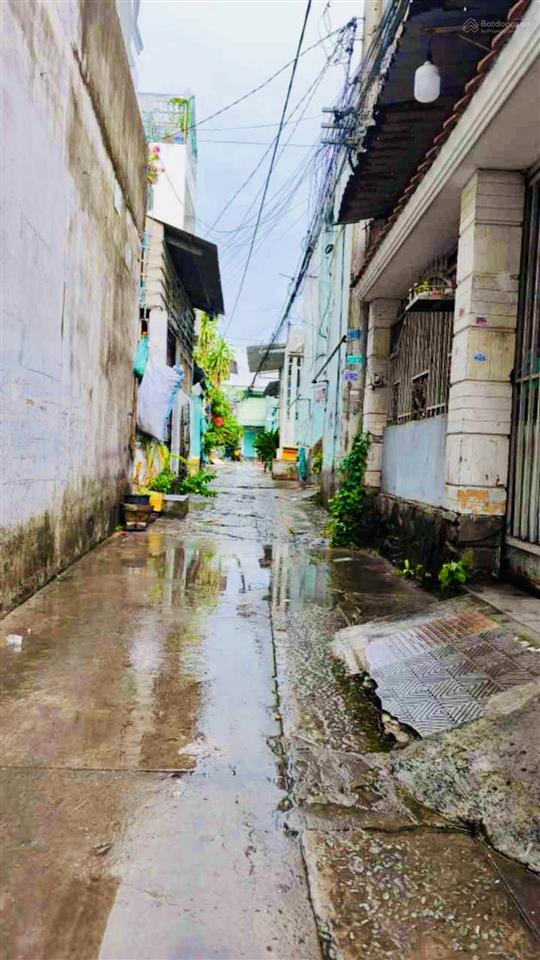 Siêu rẻ, 69m2, 5pn, 2 tầng, nhà 1/ hương lộ 2, bình tân, chỉ 3.95 tỷ