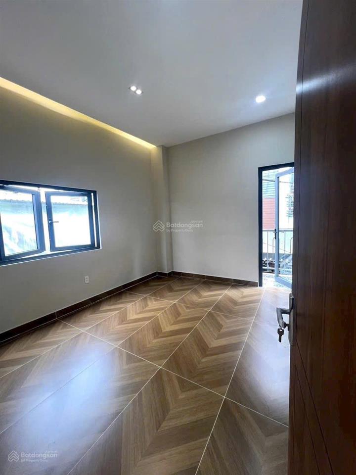Chính chủ bán nhà hẻm xe hơi lý thường kiệt, tân bình, 43m2, 3pn, chỉ 6.1 tỷ