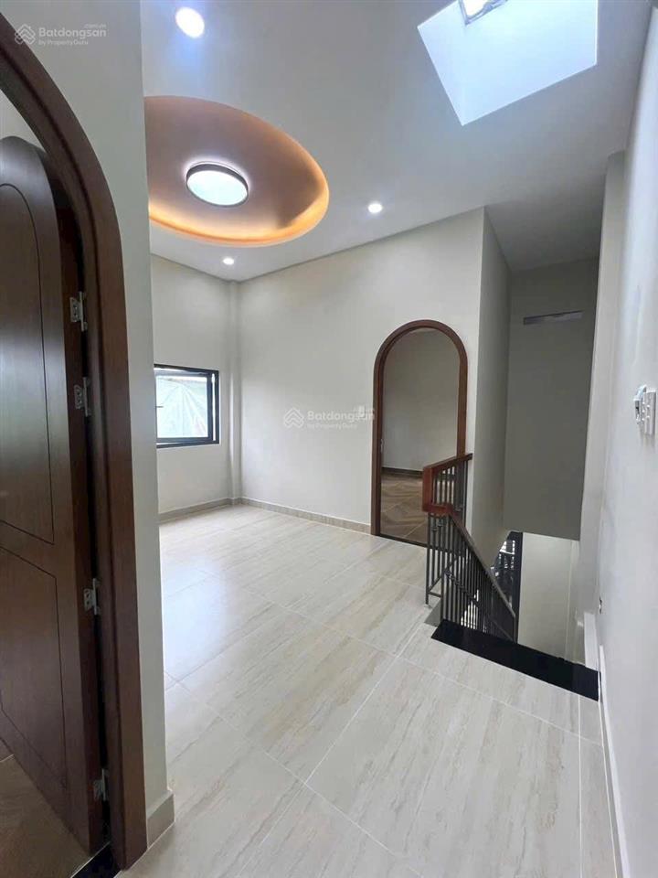 Chính chủ bán nhà hẻm xe hơi lý thường kiệt, tân bình, 43m2, 3pn, chỉ 6.1 tỷ