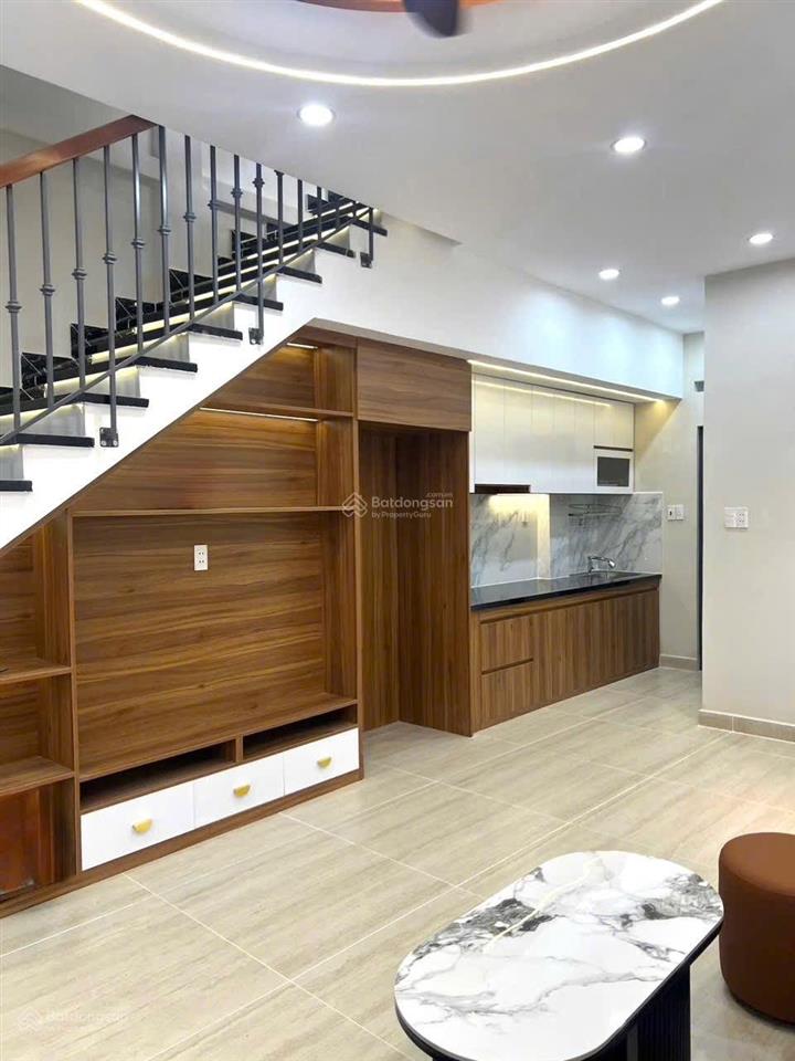 Chính chủ bán nhà hẻm xe hơi lý thường kiệt, tân bình, 43m2, 3pn, chỉ 6.1 tỷ