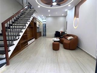 Chính chủ bán nhà hẻm xe hơi lý thường kiệt, tân bình, 43m2, 3pn, chỉ 6.1 tỷ