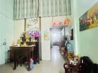65m2, hẻm 6m thông gò xoài, bình tân, nở hậu, hoàn công , chỉ 4.x tỷ
