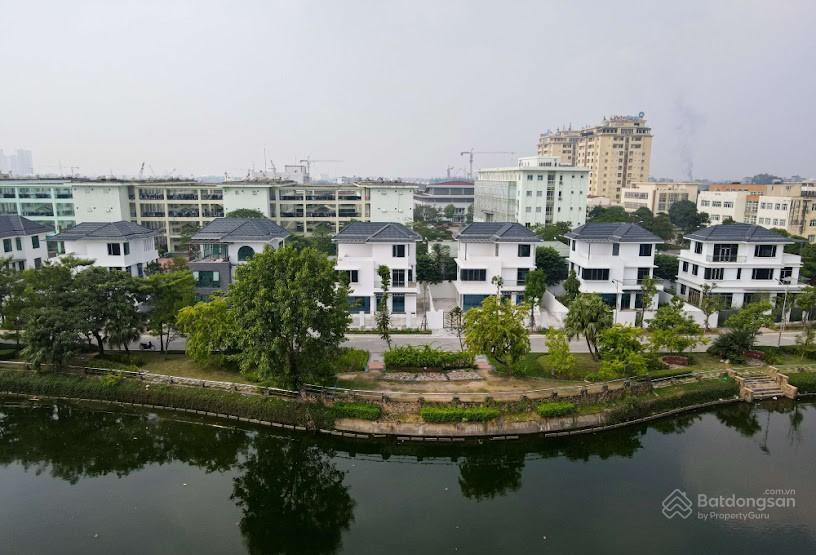 Hàng hiếm! liền kề khu đô thị xuân phương, 20 tỷ vnd, 90 m2 tại nam từ liêm, hà nội