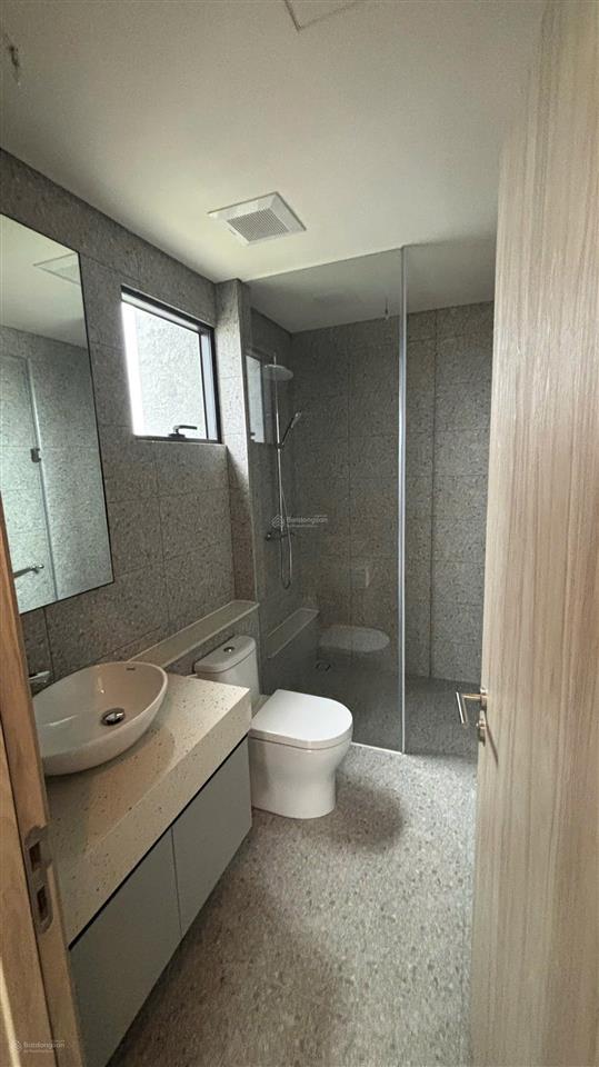 Cho thuê chung cư 2pn, 2wc, 62m2 ở lumi hanoi, 9 triệu vnd
