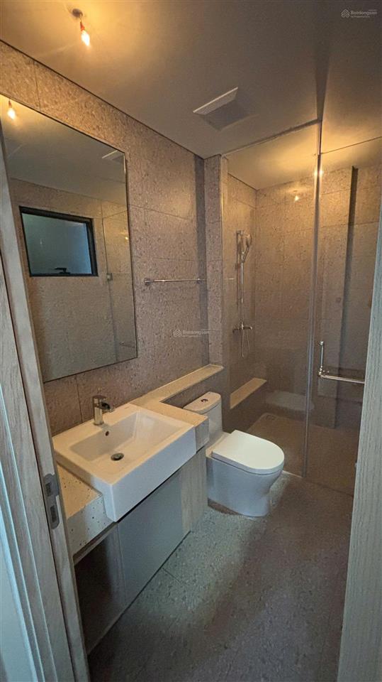 Cho thuê chung cư 2pn, 2wc, 62m2 ở lumi hanoi, 9 triệu vnd