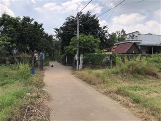 Kẹt tiền giảm 100tr bán đất gần trung tâm hành chính xuân lộc, giá bán 1tỷ350 sổ hồng tại nhà