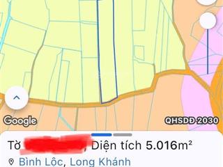 Không còn sức khoẻ để làm vườn cần bán lại lô đất 2 mặt tiền trên đất có 300m2 thổ cư, giá 1tỷ/sào