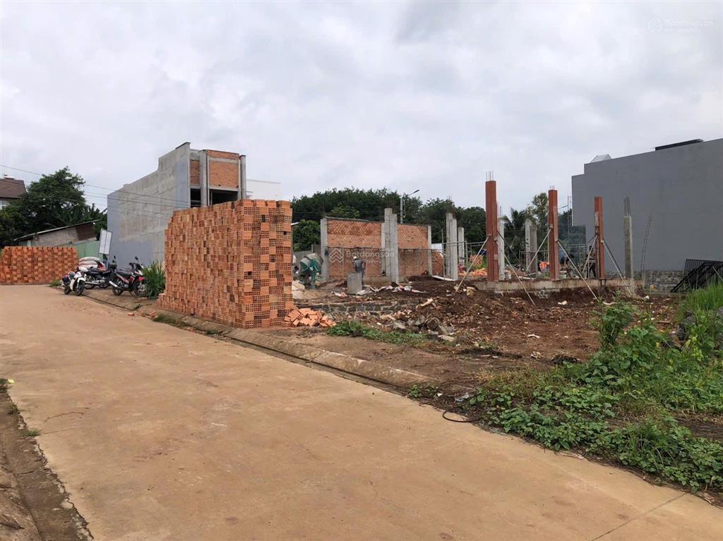 Bán đất nền trung tâm p. bảo vinh đầy đủ tiện ích, đường rộng dân cư đông, giá bán 260tr/m
