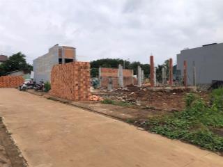 Bán đất nền trung tâm p. bảo vinh đầy đủ tiện ích, đường rộng dân cư đông, giá bán 260tr/m