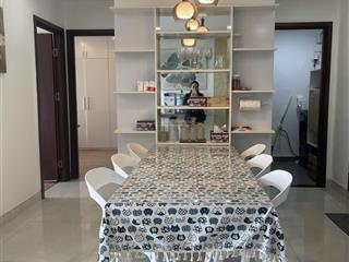 Chính chủ cho thuê căn hộ 2 ngủ + 2wc view biển mỹ khê