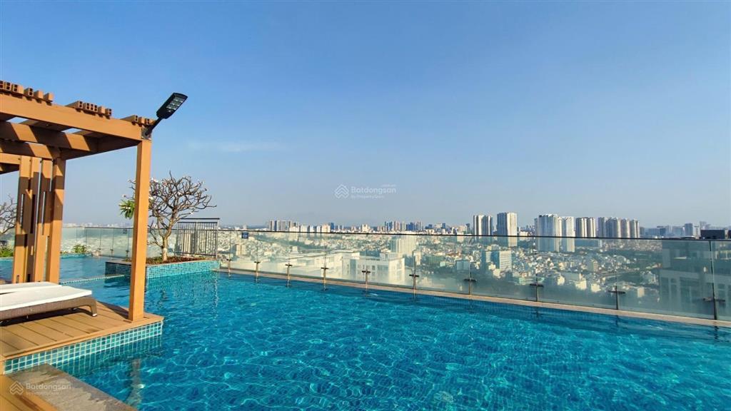 Cần bán căn 3pn lầu 8 tòa b căn hộ the goldview quận 4