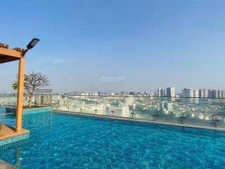 Cần bán căn 3pn lầu 8 tòa b căn hộ the goldview quận 4