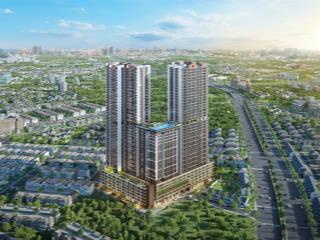 Cần sang nhượng hợp đồng mua bán căn officetel picity sky park