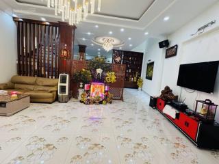 Nhà đẹp tân hòa đông, quận 6, 7.5x19m, 4 tầng, chỉ 10 tỷ nhỉnh