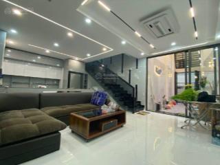 Nhà đẹp hồng bàng, minh phụng, quận 6, 9.4x14m , 5 tầng chỉ 8tỷ nhỉnh