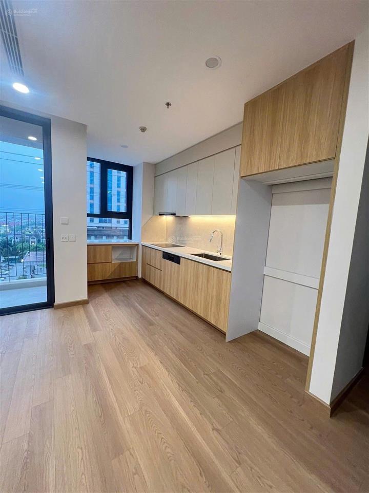 Chỉ 7,5 tỷ có ngay căn 3pn 91,5m² nhận nhà ở ngay  tầng trung đẹp, the charm an hưng.