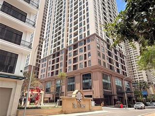 Chính chủ bán gấp căn 3pn  91,5m2 tầng trung giá 7,4 tỷ, the charm an hưng