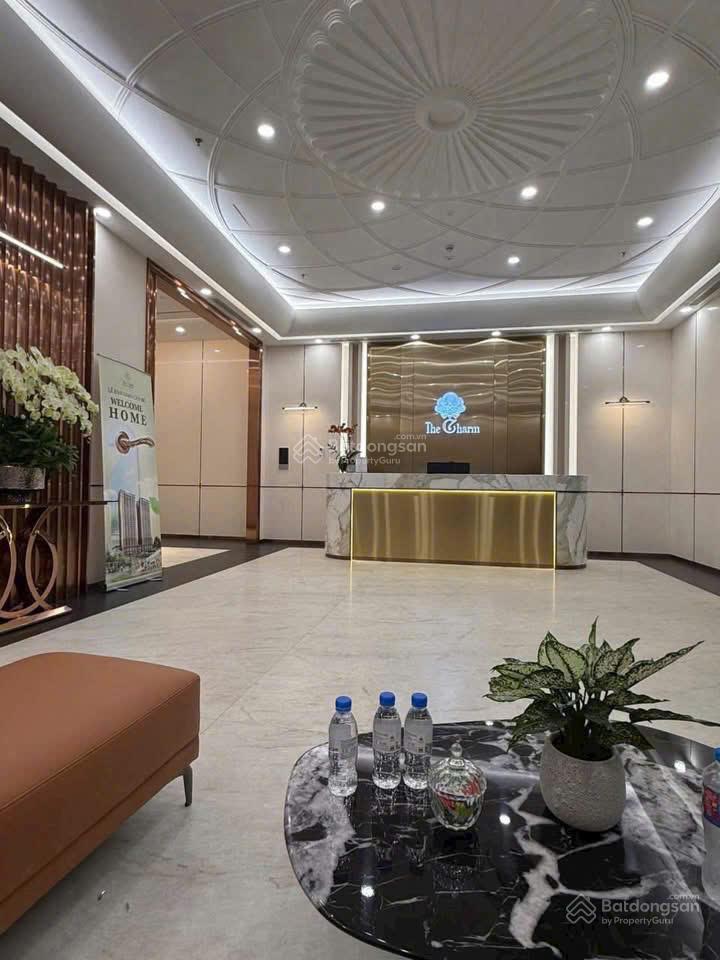 Chính chủ bán gấp căn 3pn  91,5m2 tầng trung giá 7,4 tỷ, the charm an hưng