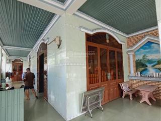 Bán nhà mặt tiền kinh doanh đường bến than  lô góc 6x28m  ngay chợ sáng tân thạnh đông  củ chi