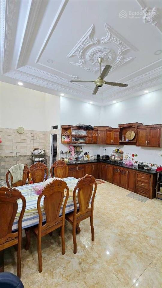 Bán nhà 4 tầng 4pn , huỳnh thị hai , phường tân chánh hiệp q12 , dt 4*20m , gần nguyễn ảnh thủ,