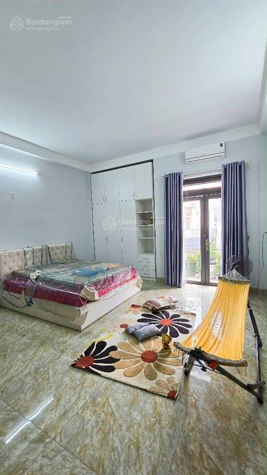 Bán nhà 4 tầng 4pn , huỳnh thị hai , phường tân chánh hiệp q12 , dt 4*20m , gần nguyễn ảnh thủ,