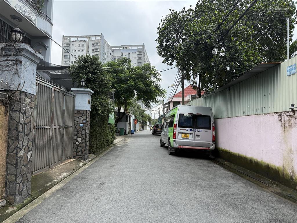 Bán nhà 76m2, 4pn, nguyễn thị búp, phường tân chánh hiệp, q12, sát bên hiệp thành city