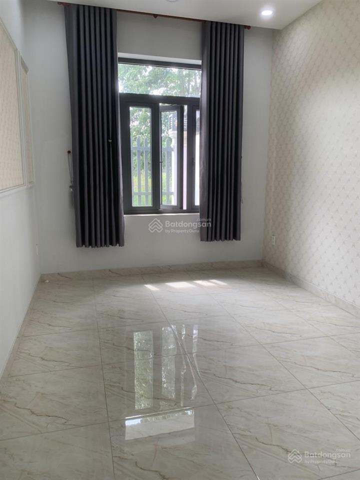 Nhà mới ở ngay 91m2 , 3pn , tân thạnh đông củ chi , diễn tích 6,5x14m ,