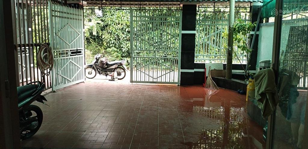 Bán nhà 316m2 , đường trần thị hồ , hoà phú  củ chi , mặt tiền 8,5m ,