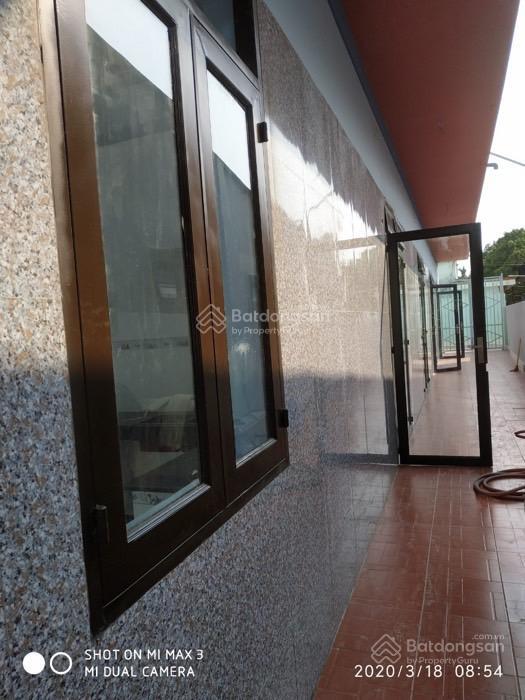 Bán nhà 316m2 , đường trần thị hồ , hoà phú  củ chi , mặt tiền 8,5m ,