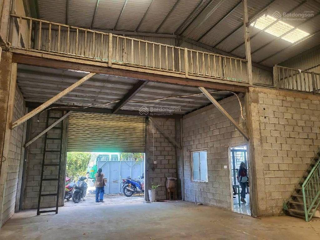 Bán nhà xưởng 630m2 , đường bến than , xã hoà phú củ chi , mặt tiền 14m ,